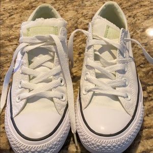 Converse Allstar ladies shoes